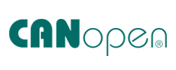 logo canopen